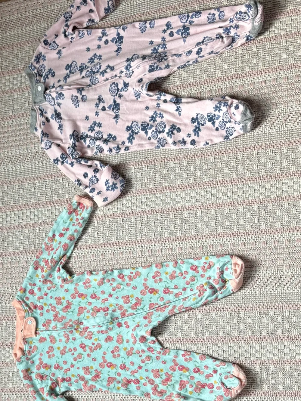 Newborn/0-3 Months Summer/Fall Bundle